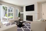 1-bedroom apartment at Novela Apartments in Lynnwood
